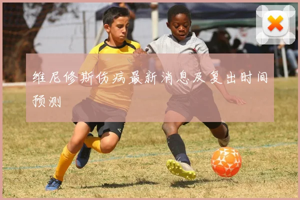 维尼修斯伤病最新消息及复出时间预测